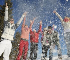 beaver creek holiday events itrip vacations