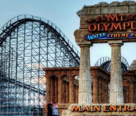 wisconsin dells water parks itrip vacations