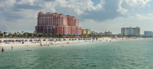 clearwater property management vacation rentals