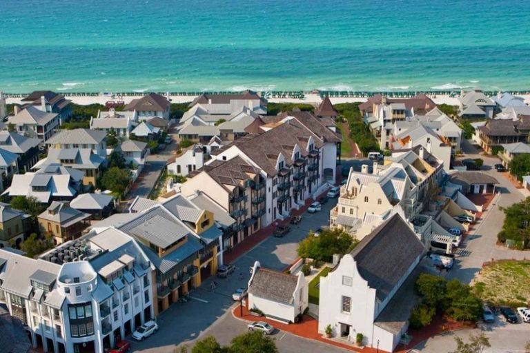 rosemary beach vacation rental itrip iTrip®