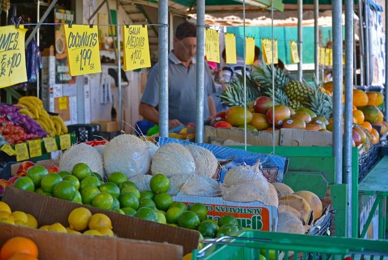 Best Food Cities Selected by 11 Travel Experts