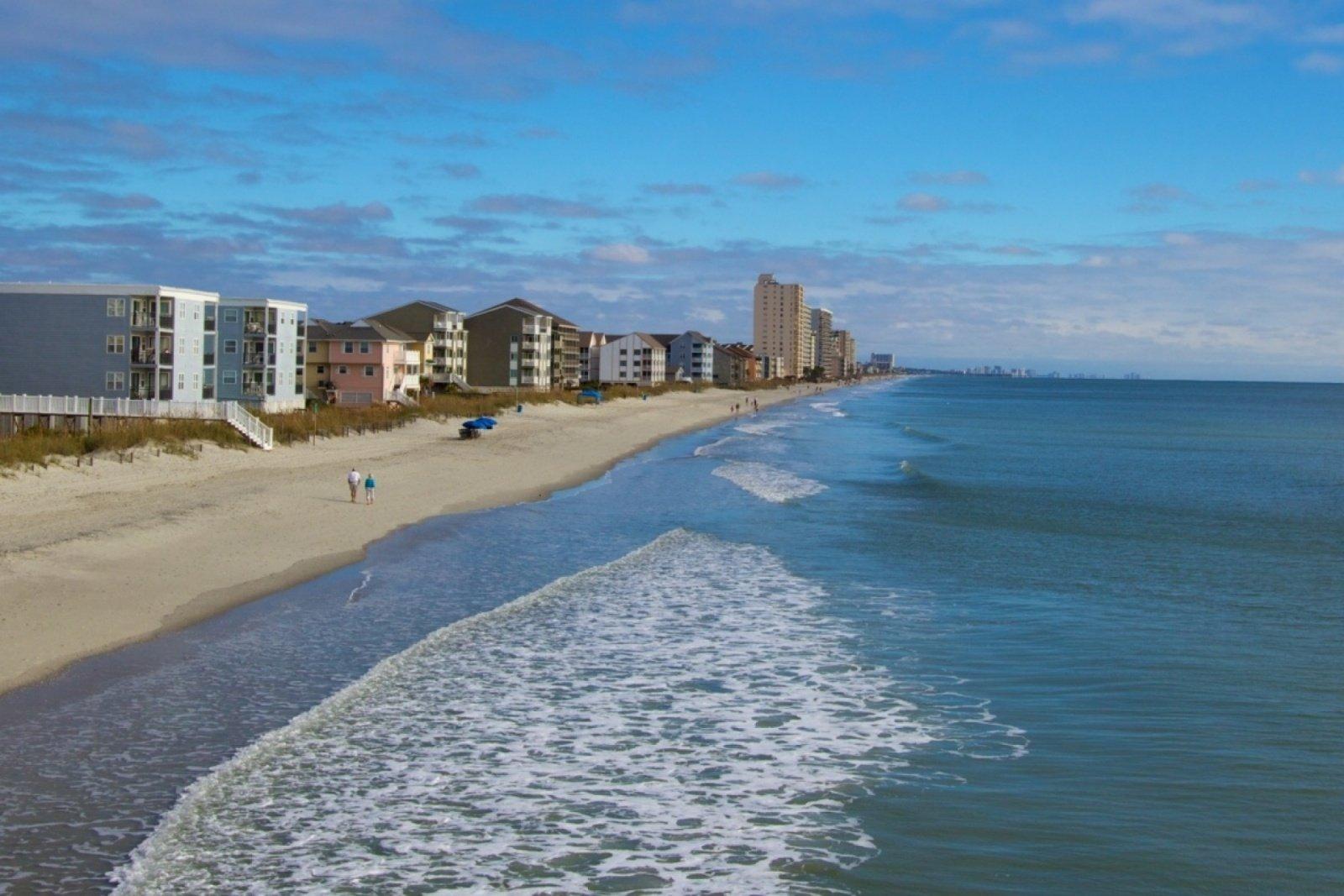 Brittany Dancer Myrtle Beach