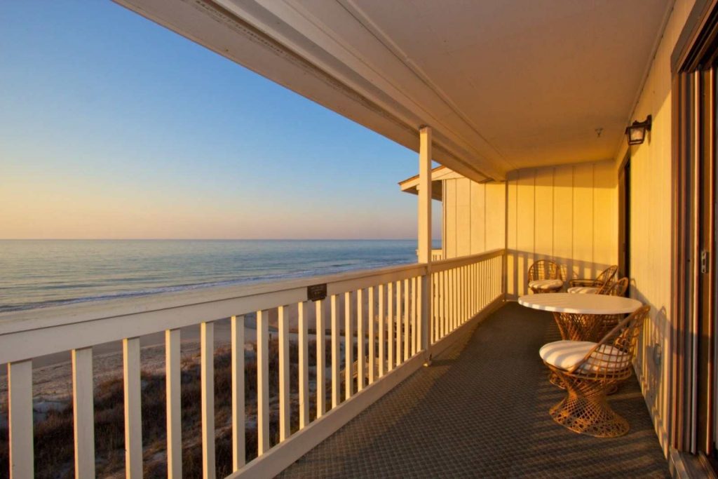 myrtle beach south property management franchise iTrip®