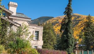 vail property management itrip vacations