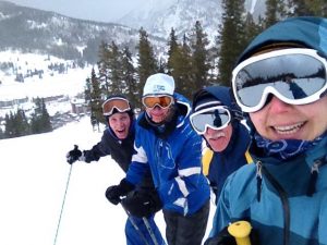 copper mountain ski vacation tips