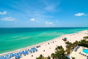 miami beach vacation property management