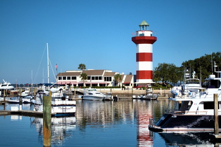 Hilton Head Art Scene 9 Places Where Lowcountry Culture Comes Alive