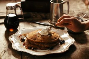 branson breakfast restaurants pancakes