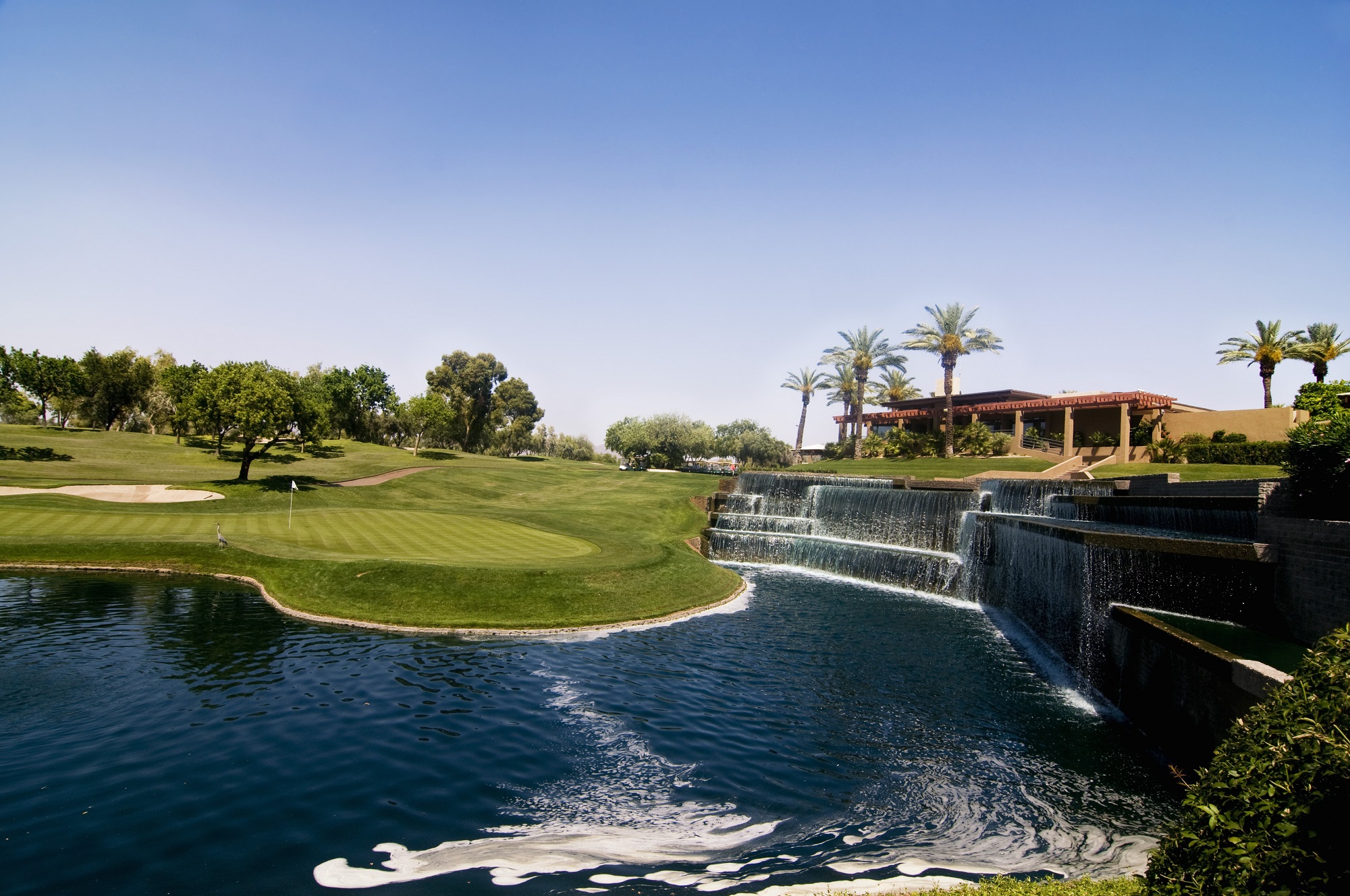 Scottsdale Golf Courses: 8 Must-Play Spots in Arizona