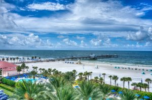 clearwater tours boat vacation florida