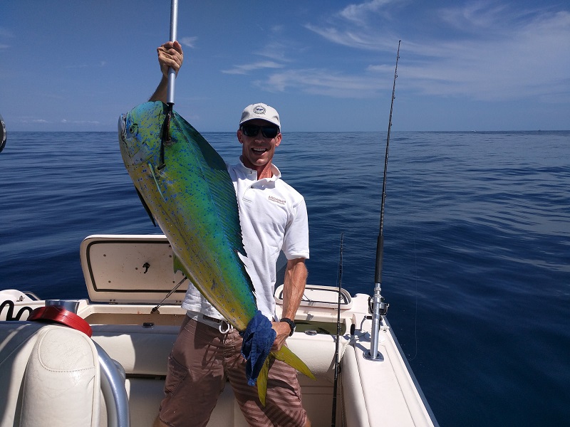 Fishing South Walton: Guide to Top 30A Charters and Visitor Tips