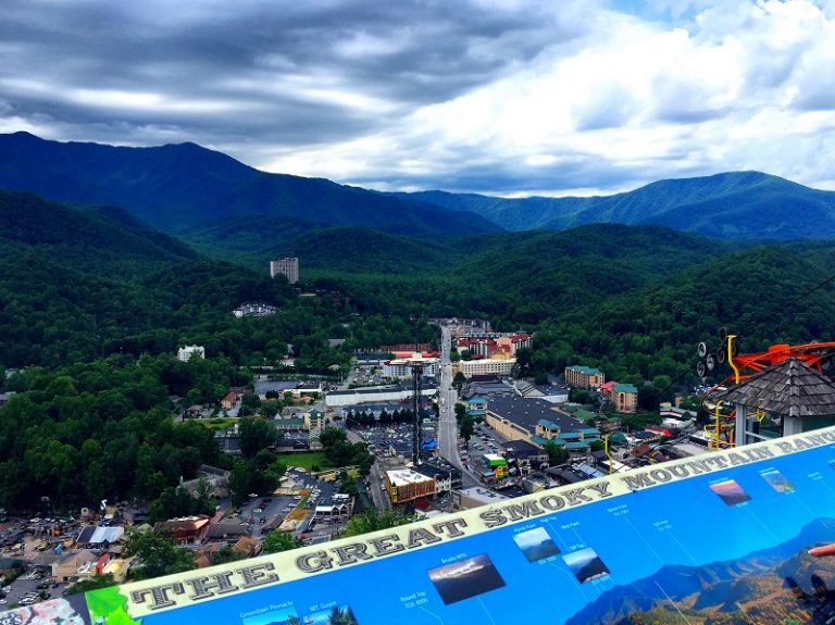 Gatlinburg Malls Where to Find Local Products, Fashion and Deals