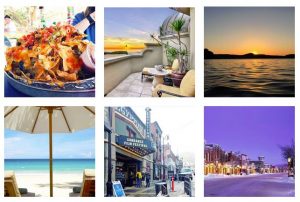 instagram promote vacation rentals itrip