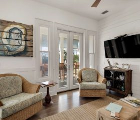 tech amenities vacation rental itrip