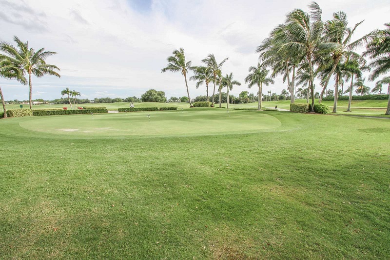 naples golf courses vacation