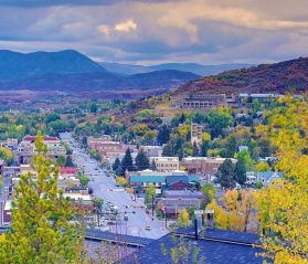 downtown steamboat springs itrip vacations