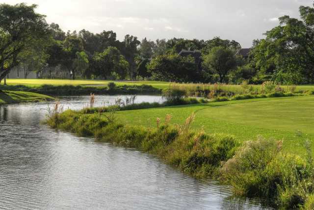 miami golf courses best vacation