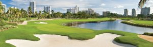 miami golf courses itrip vacations