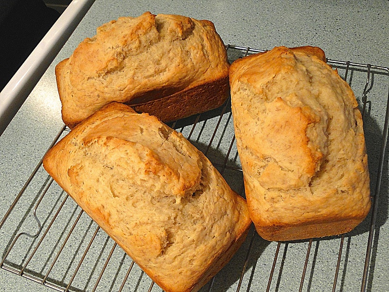 maui restaurants banana bread hana