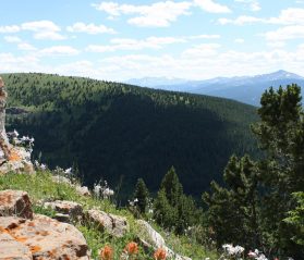 breckenridge hiking trails top itrip vacations