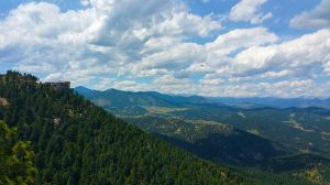 breckenridge hiking trails mountain