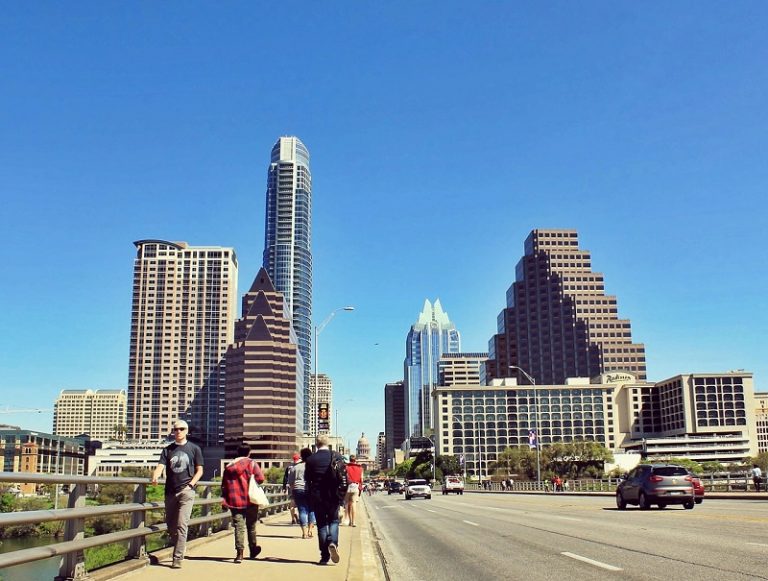 Austin Activities Top 8 Things to Do While on Vacation