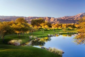 palm desert golf courses vacation