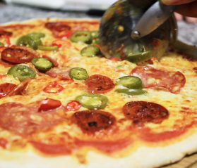best kissimmee pizza restaurants itrip vacations