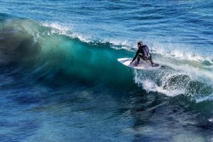 galveston water recreation surfing