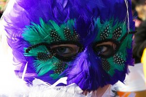 mardi gras festivals outside new orleans