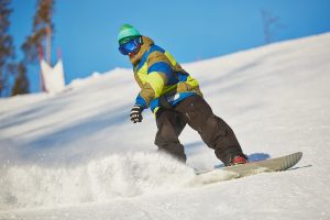 steamboat springs snowboard vacation