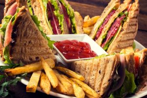 aspen lunch restaurants sandwiches