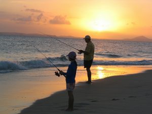 fishing alabama beaches family vacation
