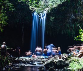 top maui waterfalls itrip vacations