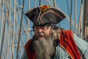 myrtle beach live shows pirate