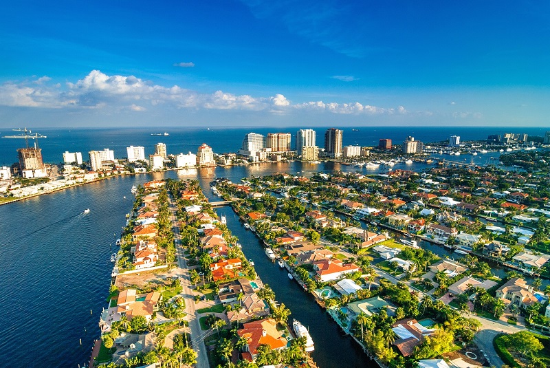 see fort lauderdale sightseeing vacation