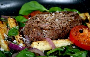 bradenton restaurants upscale steak