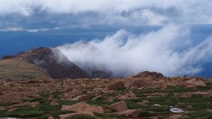 colorado springs pikes peak hike