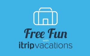 free fun itrip vacations xplorie
