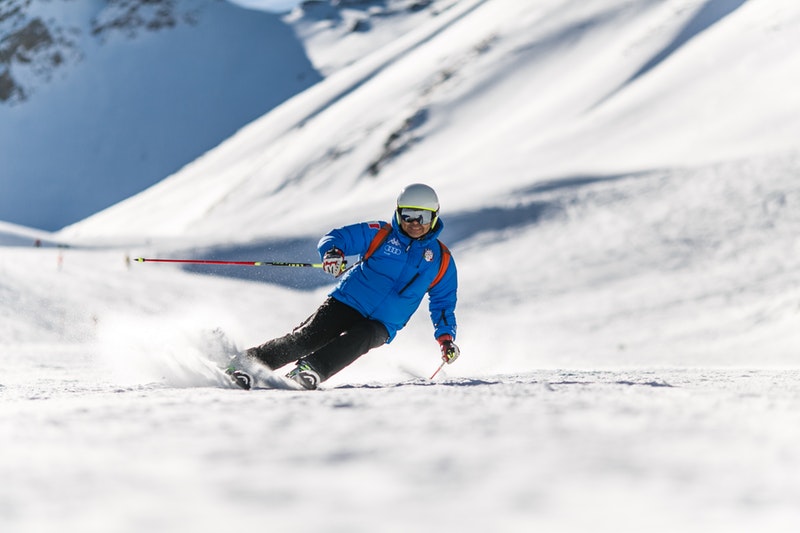 vail ski guide tips vacation