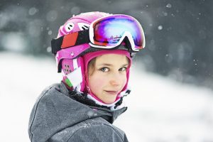 vail ski lessons family