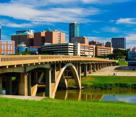 fort worth outdoors scene itrip vacations