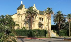 top galveston museums itrip vacations