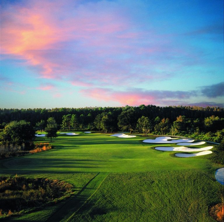 Orlando Golf Courses: Top 8 Greens for Great Games - iTripVacations