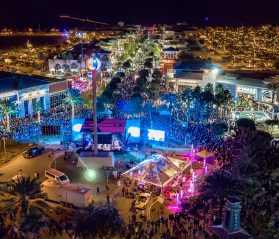 panama city beach signature events itrip vacations