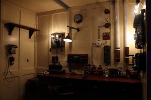 branson museums titanic family