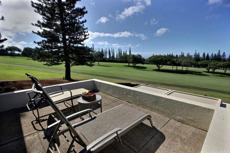 maui golf courses itrip vacations