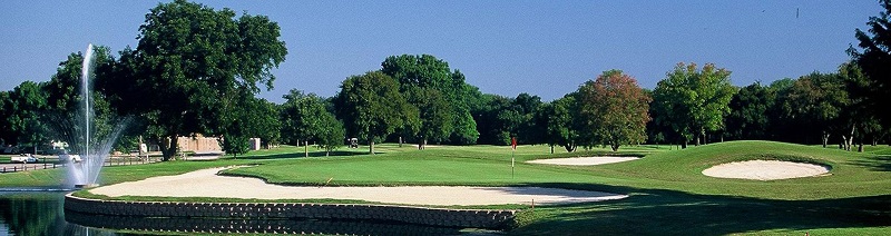 fort worth courses texas