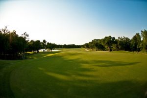 fort worth golf private course
