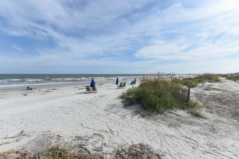 Hilton Head Parks: Scenic and Educational Places to Play - iTripVacations